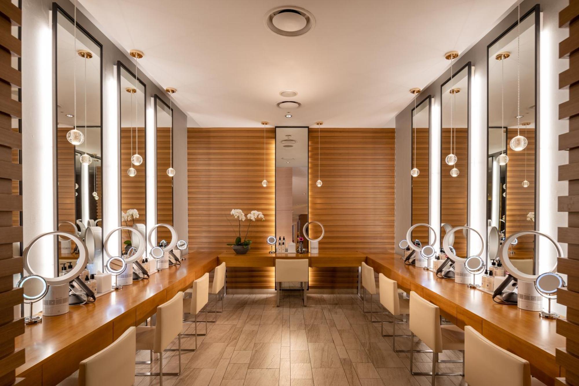 Conrad Seoul Hotell Eksteriør bilde